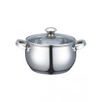 Pott Pott Voltz OV51210G22, 22 cm, 4,9 liitrit, roostevaba teras
