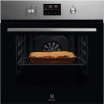 Electrolux COP810X 500 SurroundCook monitoimiuuni, teras