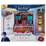 Squish-a-longs Squish-a-longs Squishmallowilt, Harry Potteri salkkuleikkisett