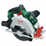 Bosch 4053423324846 kantav elektrisaag 25 cm Roheline 4200 RPM