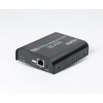 HDMI HDMI pikendaja Kenik KG-EX120HDMI-U/IP/4K6 video + hiir &uuml;le p&ouml;&ouml;rdtrossi
