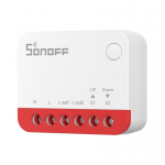 Sonoff MINI-ZBRBS nutikas ZigBee mini l&uuml;liti
