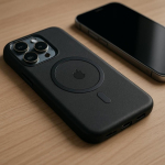Swissten MagStick Flex &uuml;mbris Apple iPhone 17 Pro Max jaoks