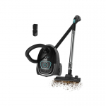 Cecotec Conga Powerbag 2500 Plus 2,5 l T&ouml;&ouml;stuslik tolmuimeja Kuiv 850 W Tolmukott