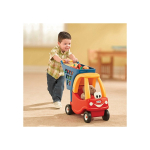 Cozy Cozy Coupe ostukorv