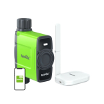 "RainPoint "RainPoint Wifi" 1 tsooniga kastmiss&uuml;steemi kontroller koos klappidega