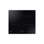 Samsung NZ64B4016FK Must Sisseehitatud 60 cm Tsooniga induktsioonplaat 4 tsoon(id)