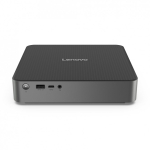Lenovo IdeaCentre Mini 01IRH10R Intel Core 7 240H 32 GB DDR5-SDRAM 1 TB SSD Windows 11 Home Mini PC Hall