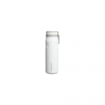 Termopudel Termopudel The IceFlow Bottle Twist Flip 0,7L valge