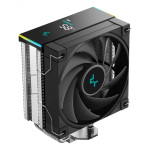 DeepCool AK400 Digital SE Protsessor &Otilde;hujahuti 12 cm Must 1 tk