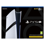 Sony PlayStation 5 PRO m&auml;ngukonsool (2 TB SSD, Digital)