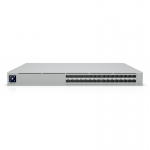 Ubiquiti UniFi Pro XG Aggregation Juhitav L2/L3 1U Hall