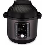 Gruzdintuv Gruzdintuv INSTANT POT PROCRISP, Multifunktsionaalne pott 8L
