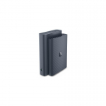 Telekom Speedport 7 juhtmevaba ruuter Gigabit Ethernet Kaks sagedusala (2,4 GHz / 5 GHz) Sinine