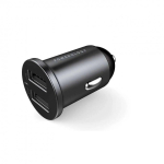 Swissten PD 2x USB-C auto laadija 50W