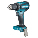 Makita DDF485Z puur 1900 RPM V&otilde;tmeta 1,7 kg Must, Sinine