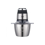 Food Food Processor Maisto smulkintuvas Zyle ZY83CH, 800 W, 3 l