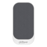 Dahua Dahua Technology DS1AG uksekell Hall, Valge