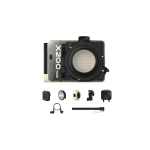 Zhiyun Zhiyun Molus LED X200 Bi-Color Cob Valgus