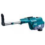 Makita Tolmuimejate kogumise s&uuml;steem DX15 XGT HR007 191X39-9