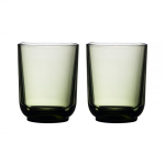 Fellow - kahe klaasi komplekt Pirch Cappuccino 190 ml - Suitsus