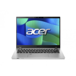 Ne&scaron;iojamas Ne&scaron;iojamas arvuti ACER NTB TravelMate P2 14 (TMP214-56-TCO-56HZ), Core i5 120U, 14" 1920x1200, 16GB, 512GB SSD, Intel, W11 Pro,
