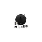Robotite Robotite tolmuimeja Sencor SRV 9020BK