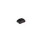 Bosch Starter Set 2xEXBA 18V-150, EXAL18V-160, CT