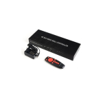 Spacetronik Video seinakontroller SPH-VW331