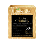 Bielenda kuldsed ts&uuml;anidid, 50 ml