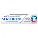 Sensodyne eriti valgendav hambapasta fluoriidiga, 75 ml