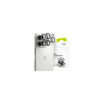 Telforceone telefonikott Frozen Mag iPhone 16 Pro jaoks
