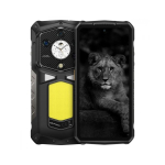 Nutitelefon Nutitelefon Armor 29 Pro 5G 16/512GB Musta