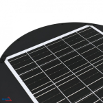 Bemko SOLAR PARK LIGHT LED SOLUM 20W 2200LM 3000-4000K IP65 Musta