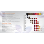 Revivre ECLIPSE COLOR MASK Tumedam punane 200 ml