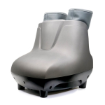 Pēdu Pēdu massager Zyle ZY601FM