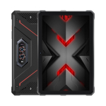 HOTWAV TAB R9 Ultra 5G tahvel (punane)