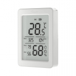 Sonoff AirGuard TH SNZB-02DR2 ZigBee LCD temperatuur ja niiskuse andur
