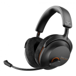 Beyerdynamic MMX 230 K&otilde;rvaklapp Juhtmega &uuml;hendatud & juhtmevaba Peav&otilde;ru M&auml;ngimine USB t&uuml;&uuml;p-C Bluetooth Must