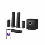 Ultimea Apollo S90 Soundbar
