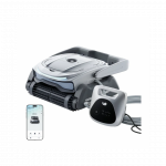 Bublue D10P pool cleaning robot