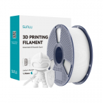 Sunlu PLA+ filament (valge)