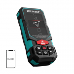 Mileseey S7 Laser Rangefinder with 100m Display