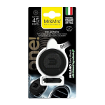 Mr&Mrs Mr&Mrs Fragrance One! Car Perfume Milano Spicy Woods