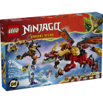 LEGO Ninjago Wyldfyre'i muutuv draakonirobot