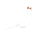 JBL Endurance Run 3 Wireless Headphones white