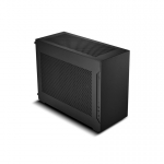 Lian Lian Li A4-H20 PCIE 5.0 Mini-ITX kotelo, musta