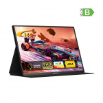 ZEUSLAP P16 Ultra 16" 144Hz Kande Monitor