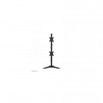 NEOMOUNTS NERO DUAL MONITOR STAND 10-32".