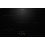Miele KM 8484 FL - induktiotase, 80 cm